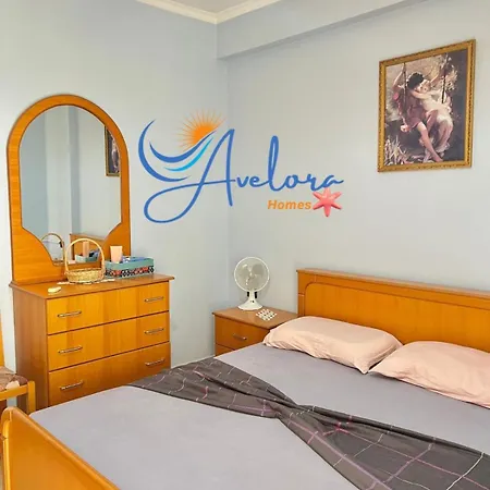 Avelora Homes Apartment *