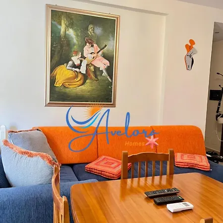 Avelora Homes Vlore