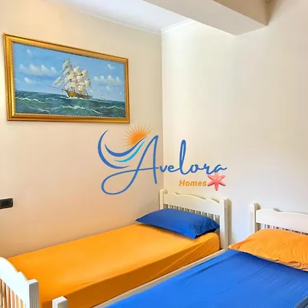 Avelora Homes Apartment