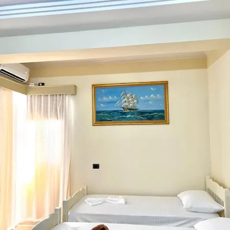Avelora Homes Apartment Vlore