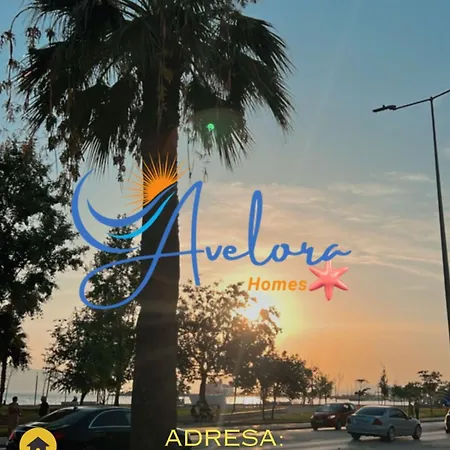 Avelora Homes Appartamento Vlorë