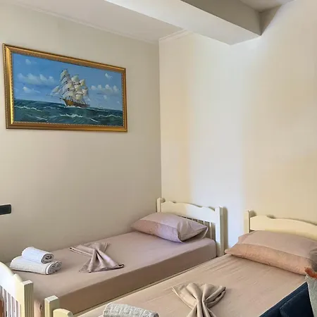 Avelora Homes Vlorë
