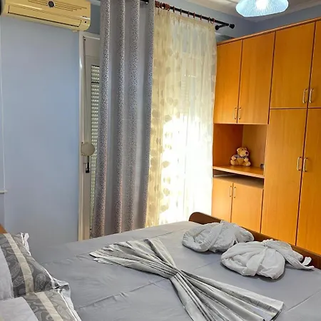 Avelora Homes * Vlorë