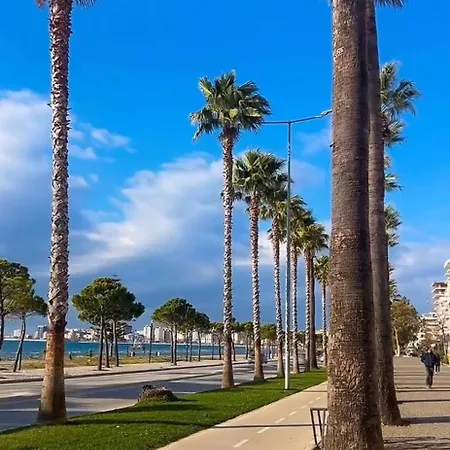 Appartamento Avelora Homes Vlorë