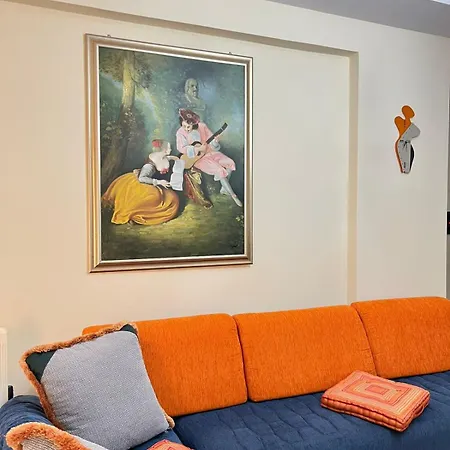 Avelora Homes * Vlorë