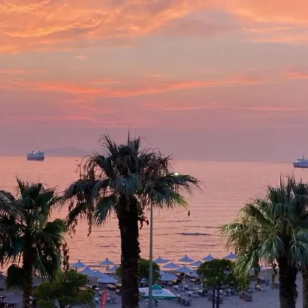 Avelora Homes Apartment Vlore