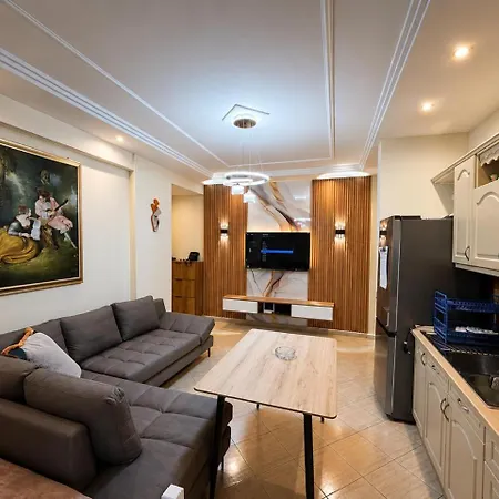 Avelora Homes * Vlorë
