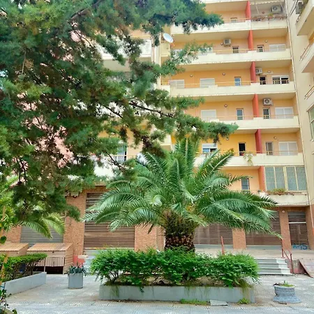 Avelora Homes Apartment Vlore