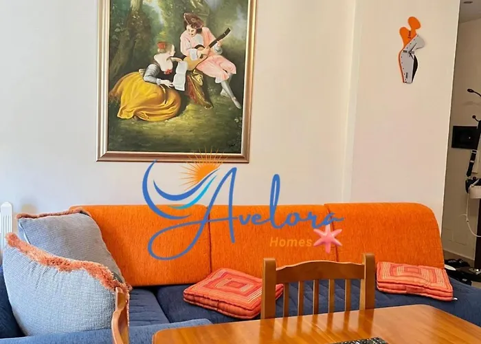 Avelora Homes Vlorë