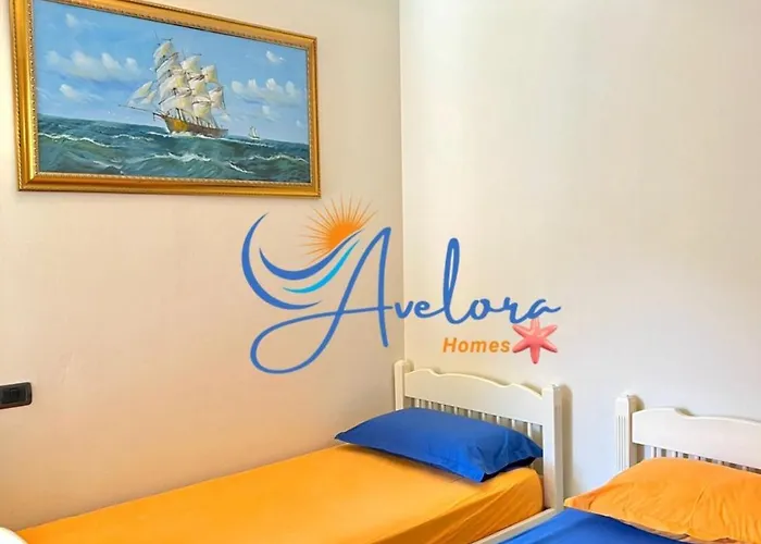 Avelora Homes Appartamento