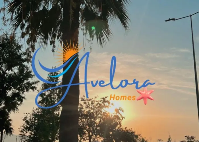 Avelora Homes Appartamento Vlorë