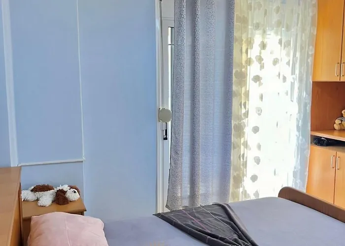 Appartamento Avelora Homes Vlorë