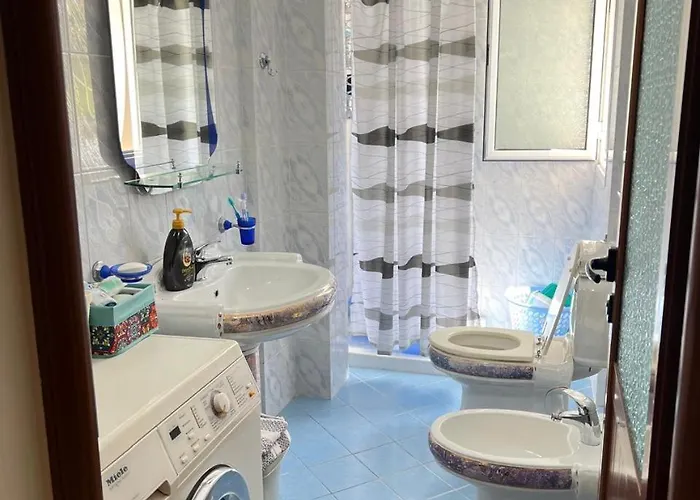 Appartamento Avelora Homes Vlorë