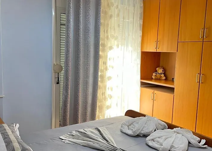 Avelora Homes * Vlorë