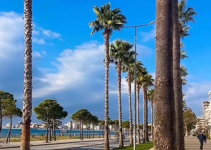 Appartamento Avelora Homes Vlorë