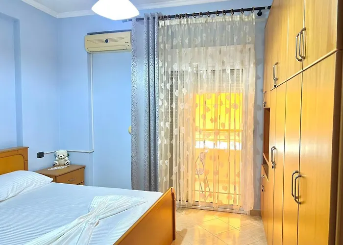 Appartamento Avelora Homes Vlorë