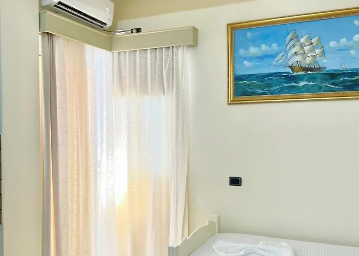 Appartamento Avelora Homes Vlorë