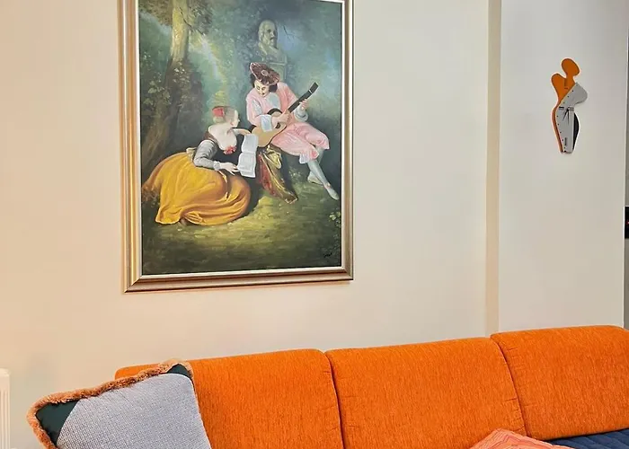 Avelora Homes * Vlorë